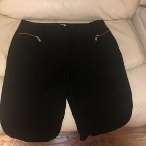 Chaus Women’s Black Dress pants